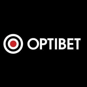 Optibet Pokers logo