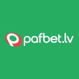 Pafbet logo