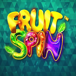 fruit spin spēļu automātu logo