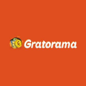 Gratorama logo