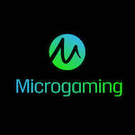 microgaming лого