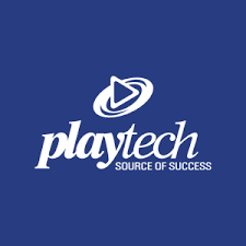 playtech лого