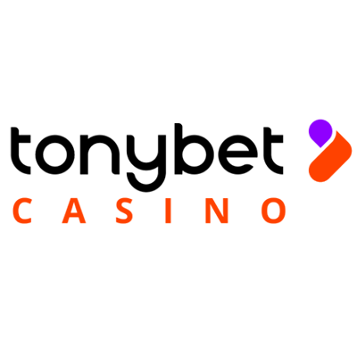 TonyBet logo