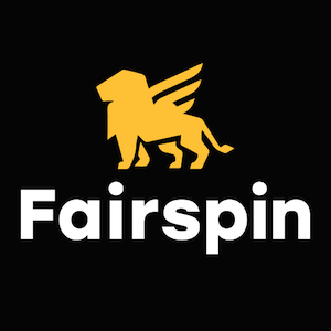 FairSpin logo