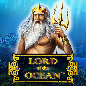 Lord of the Ocean лого