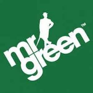 MrGreen logo