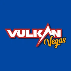 Vulkan Vegas logo