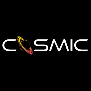 CosmicSlot logo