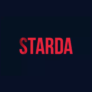 Starda logo