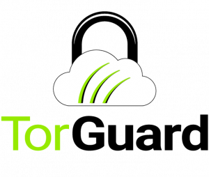 TorGuard VPN logo