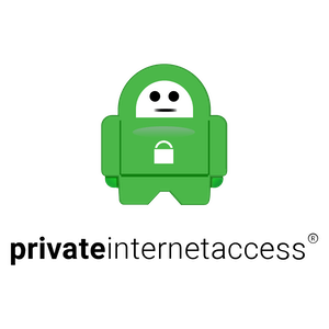 Private Internet Access VPN logo