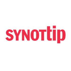 Synottip logo
