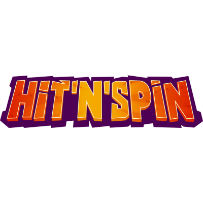 HitnSpin logo